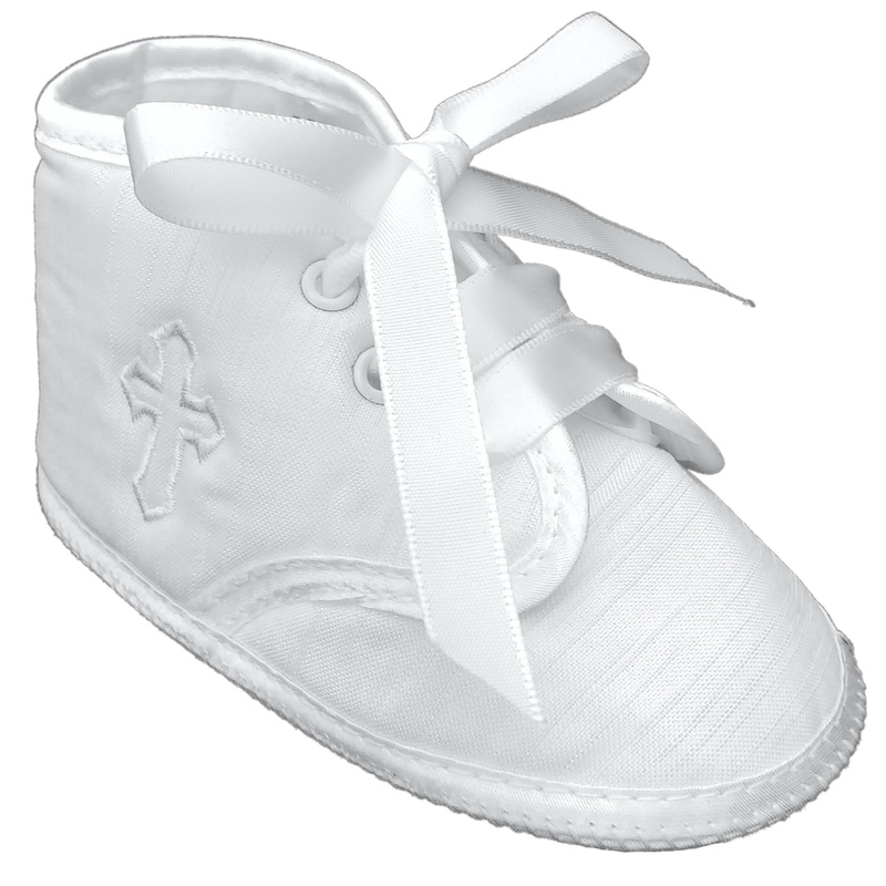 shoes for christening