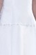 Emmerling White Communion Dress - Style Dakota