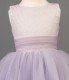 Girls Coloured Tulle Sparkle Dress -Frankie by Busy B's Bridals