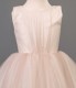 Girls Sparkle Coloured Tulle Dress -Mia by Busy B's Bridals