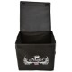 Top Hat Box Bag