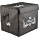 Top Hat Box Bag