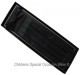 Boys Black Satin Cummerbund and Dickie Bow Tie Box Set