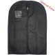 Boys Grey Swirl 6 Piece Slim Fit Tail Jacket Suit