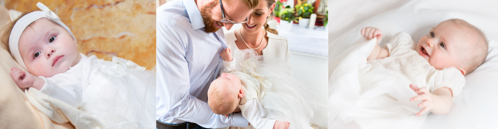 Baby Girls Christening Dresses for her special day