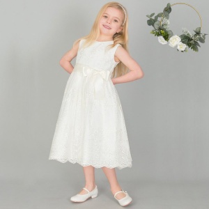 childrens bridesmaid dresses uk high street Rent Nobody's Child Blush Pink Satin Trixie Bridesmaid Midaxi Dress