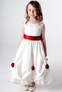 childrens red bridesmaid dresses uk Amazon.com: Junior Bridesmaid Dress Long Wedding Flower Girl Dress for Teen  Party Pageant Gowns Chiffon (as1, Numeric, Numeric_12, Regular, Red) :  Clothing, Shoes & Jewelry