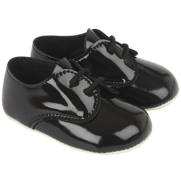 baby boy wedding shoes