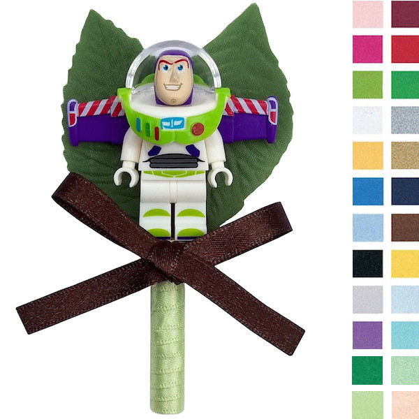 stem buzz lightyear