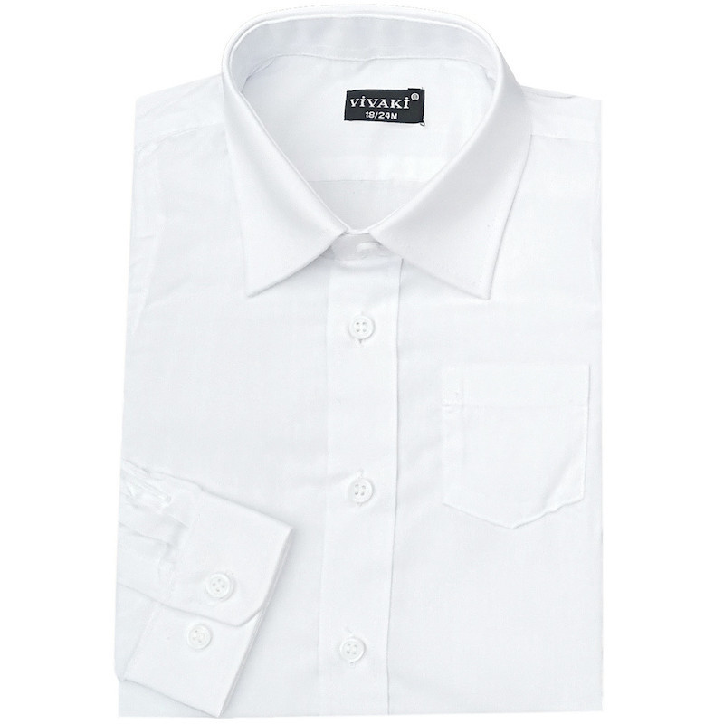 boys formal shirts