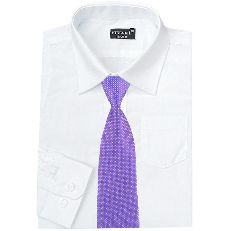 boys formal shirts