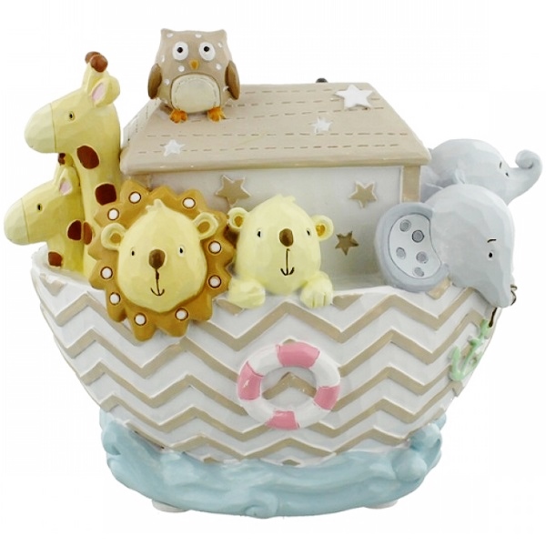 next baby money box