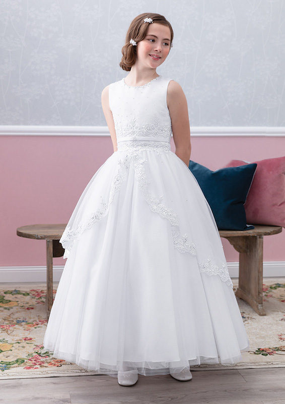 Emmerling communion dress Clearance