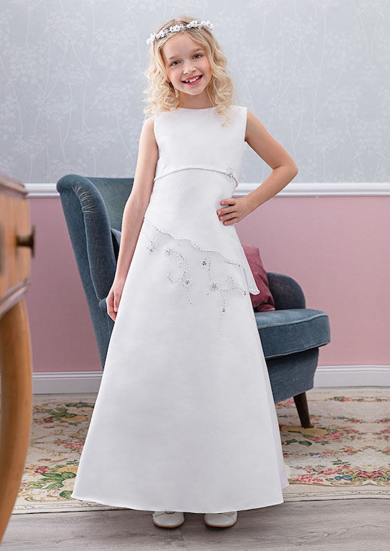 emmerling communion dress