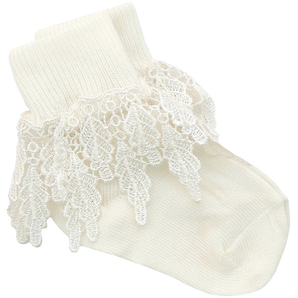 little girl lace socks