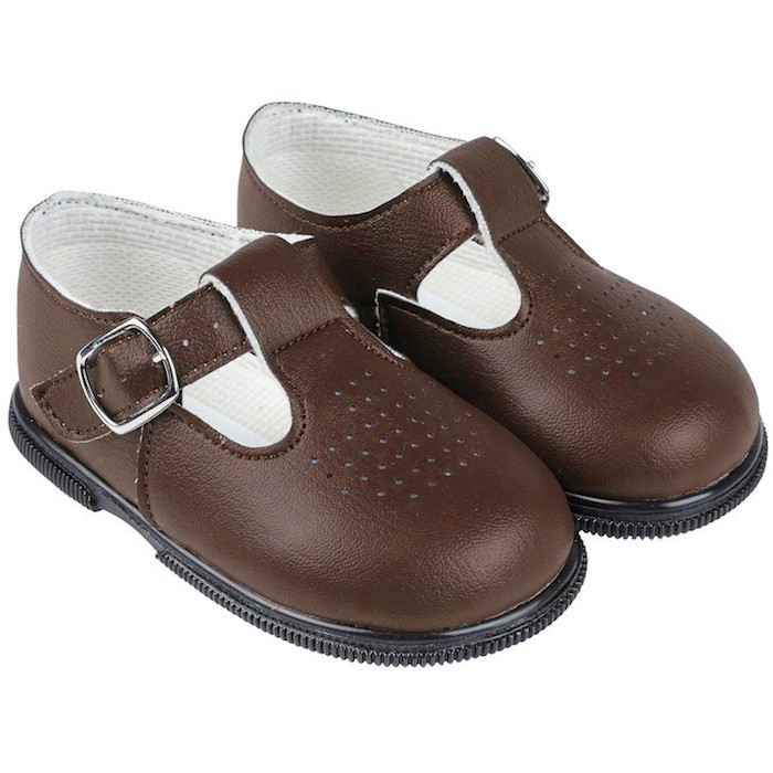 first walker t bar shoes