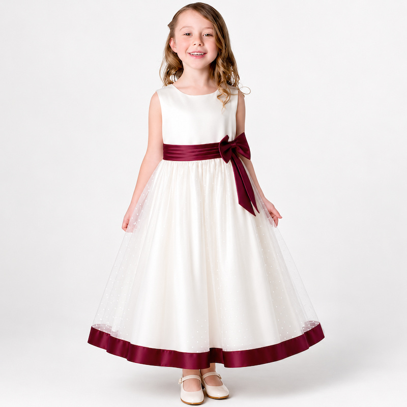 red and white bridesmaid dresses uk 10 Absolutely Stunning Red Bridesmaid Dresses In Every Style