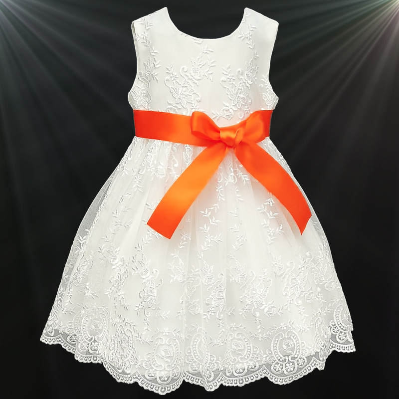 ivory lace dress uk