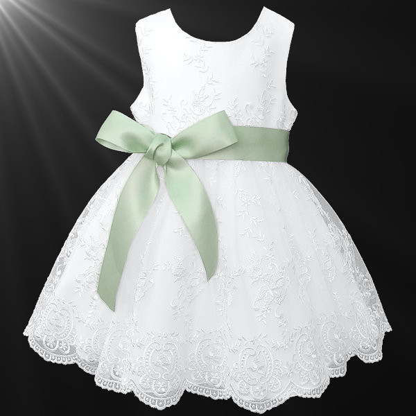 flower girl dresses northern ireland