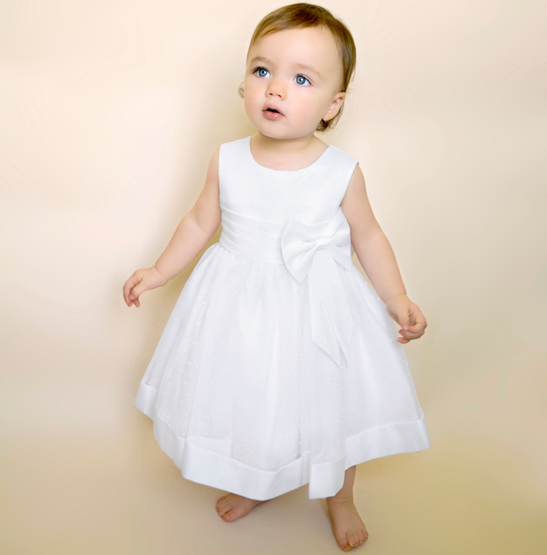 Vintage Baptism Dress Satin Baby Girl Baptism Dress White Baby Girl Dress  White Baptism Dress White Christening Dress Satin Baby Girl Dress - Etsy