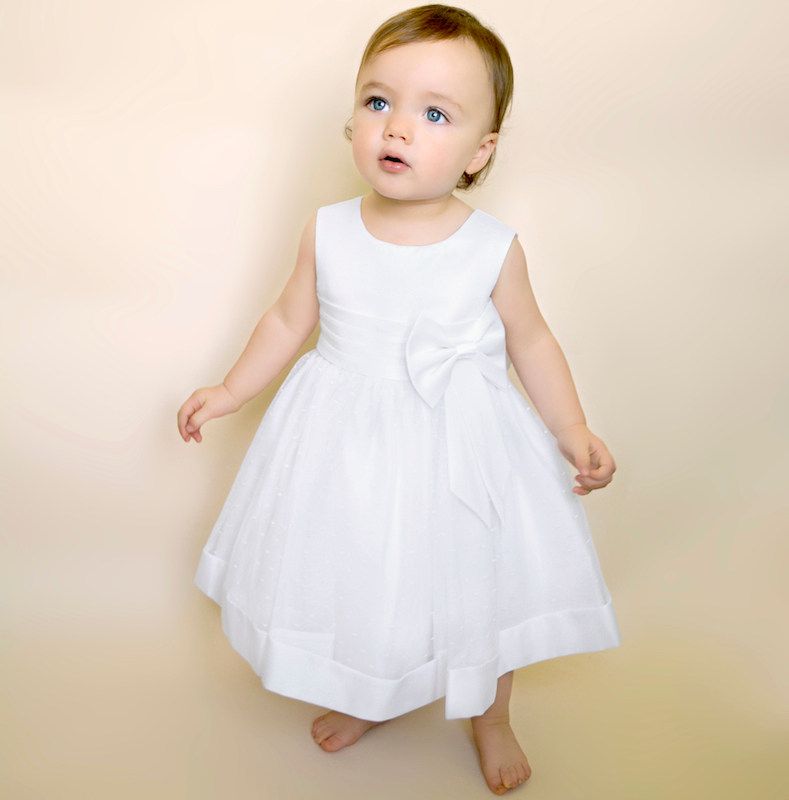 christening gown | Queen Bees