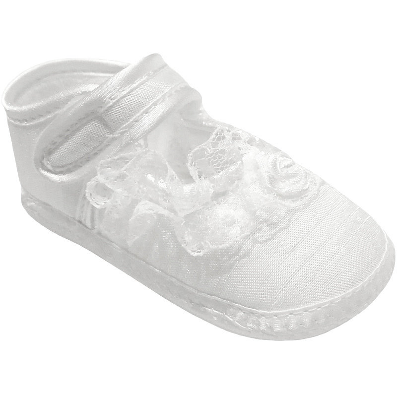 christening shoes for baby girl