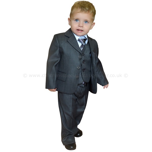 infant suit jacket