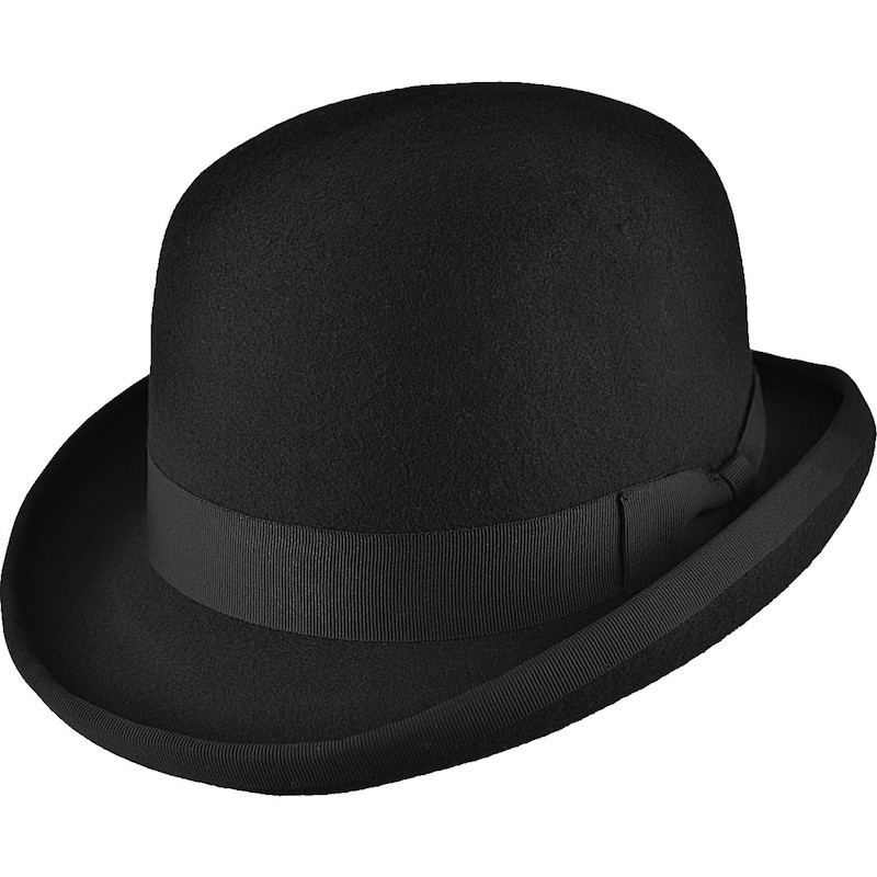 childrens bowler hats