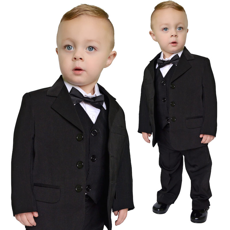 black tie suit for ladies