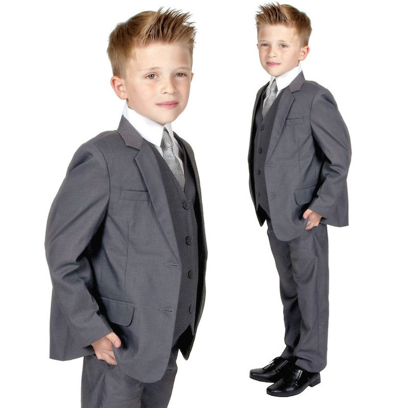 You'll find cotton toddler suits, polyester toddler suits and much more by choosing to buy clothes at macy's. boys grey 5 piece slim fit suit
