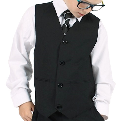 formal waistcoat
