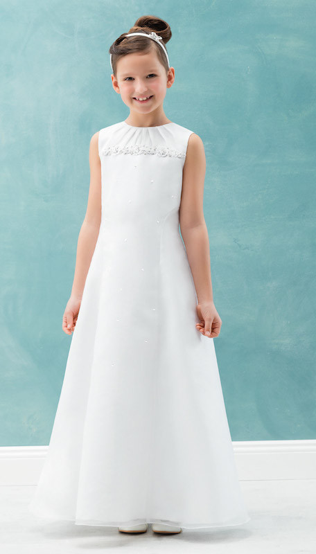 Emmerling communion dress Clearance