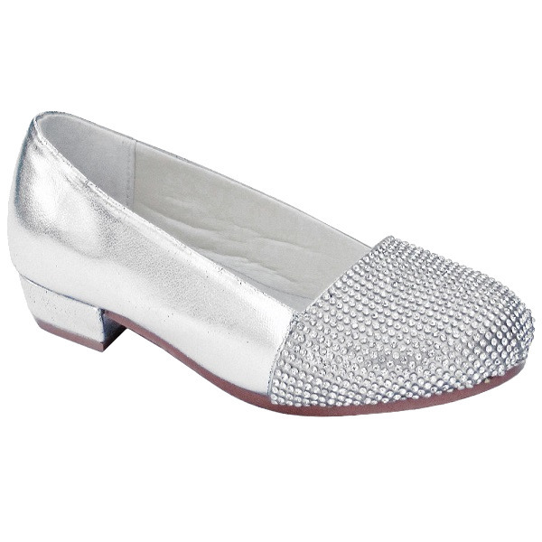 silver sparkly shoes uk