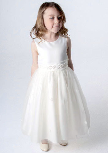 girls daisy dress