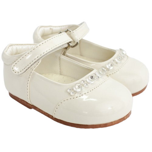 girls bridesmaid shoes uk