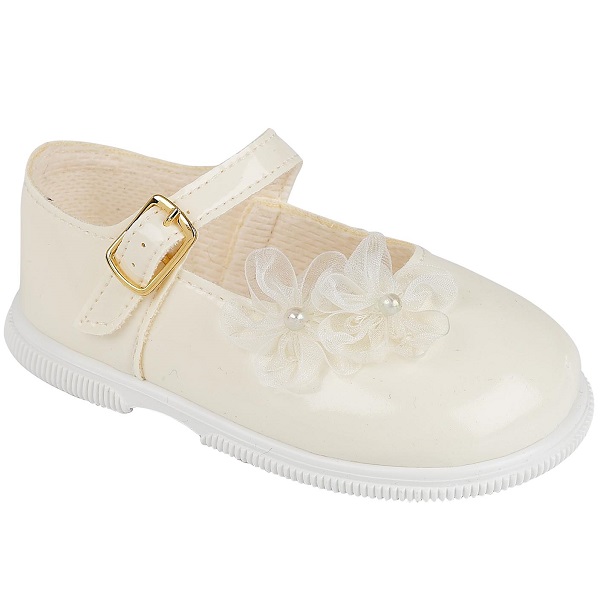 baby girl occasion shoes