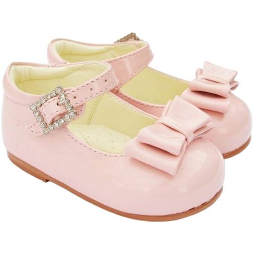 baby girl special occasion shoes