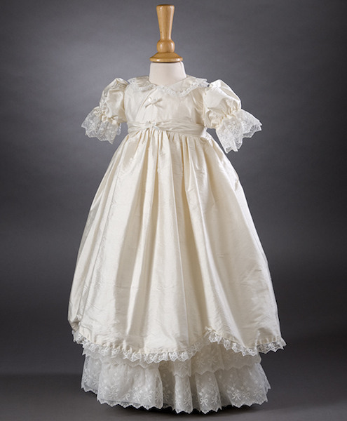 Christening Gowns and Baptism Outfits – Christeninggowns.com