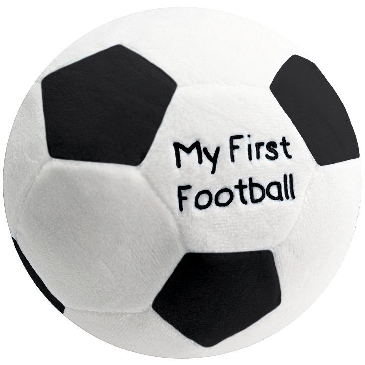 Baby football toy outlet