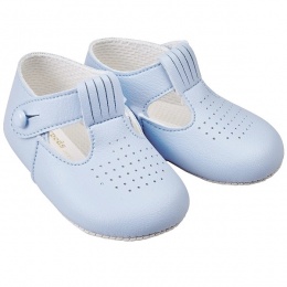 baypods baby shoes