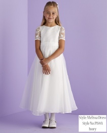 next communion dresses