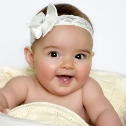 baby boy headbands uk