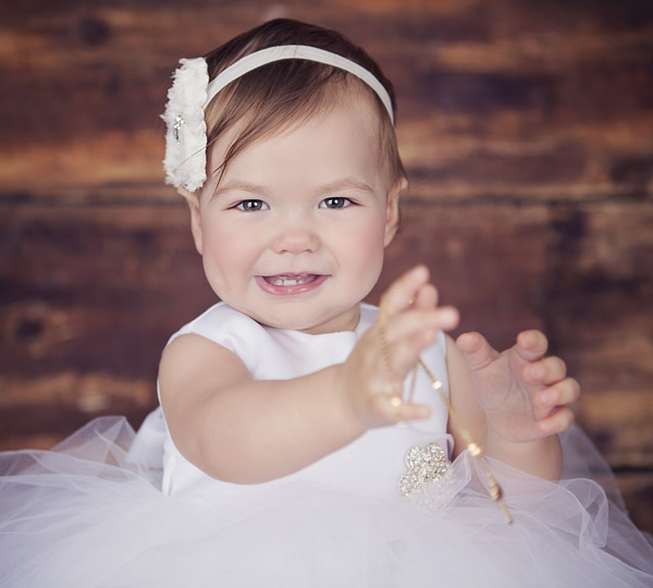 Christening Dresses